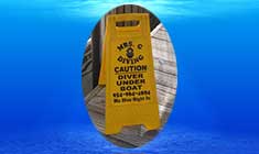 Other Diver Services